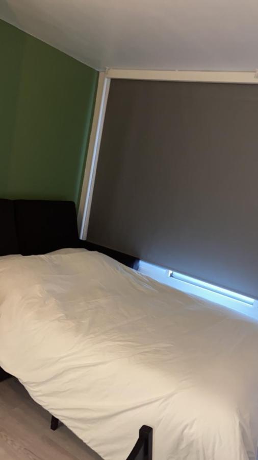 Studio Vue Sur Seine Rouen Dış mekan fotoğraf